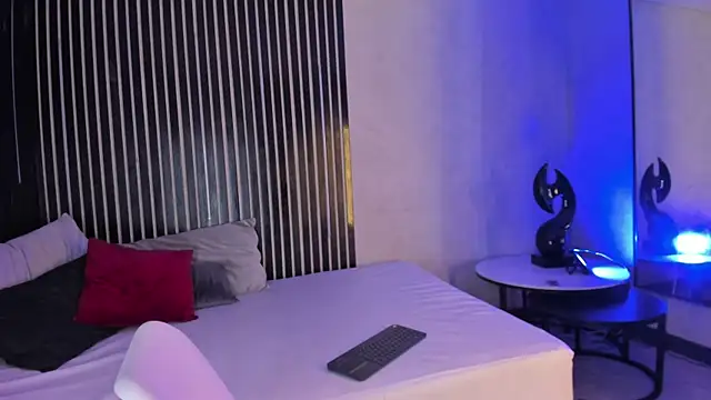 GraceCartier online show from 24, 12, 2024