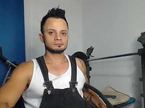 JacobJamess online show from 29, 12, 2024