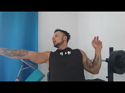 JacobJamess online show from 13, 9, 2025