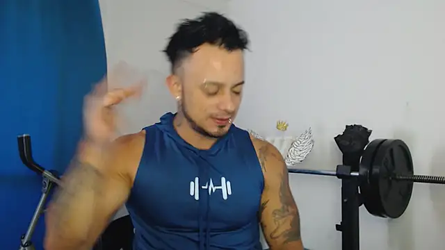 JacobJamess online show from 21, 11, 2025