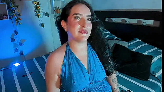 Cherry jhoana online show from 5, 3, 2025