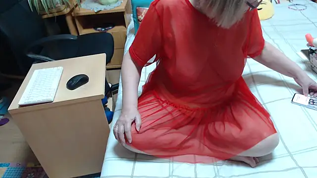 Margaret-milf online show from 10, 1, 2026