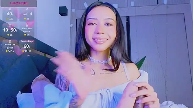 Snapshot of Mia_Tin chatting on 4, 2, 2026 Mia Tin online show from 4, 2, 2026