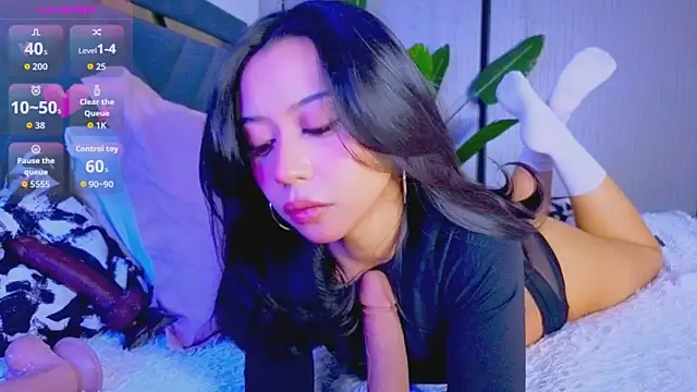 Snapshot of Mia_Tin chatting on 12, 2, 2026 Mia Tin online show from 12, 2, 2026