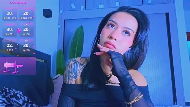 Snapshot of Mia_Tin chatting on 20, 2, 2026 Mia Tin online show from 20, 2, 2026