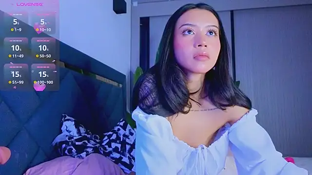 Snapshot of Mia_Tin chatting on 22, 2, 2026 Mia Tin online show from 22, 2, 2026