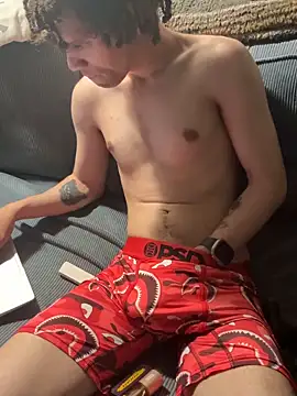 kingdennis6666 online show from 19, 10, 2025