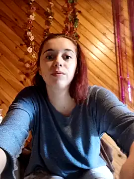 Snapshot of virginriverofficial chatting on 4, 3, 2025 virginriverofficial online show from 4, 3, 2025