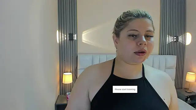 EYMI TOMSOM online show from 12, 10, 2025