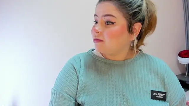 EYMI TOMSOM online show from 20, 12, 2025