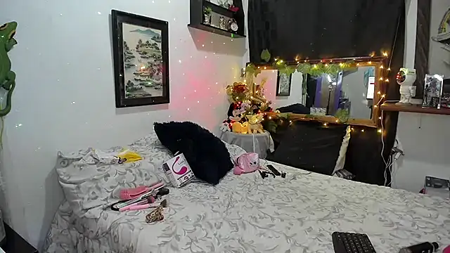 kimgodoy online show from 26, 2, 2025