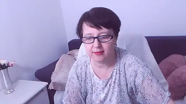 ChristaRose online show from 16, 1, 2025