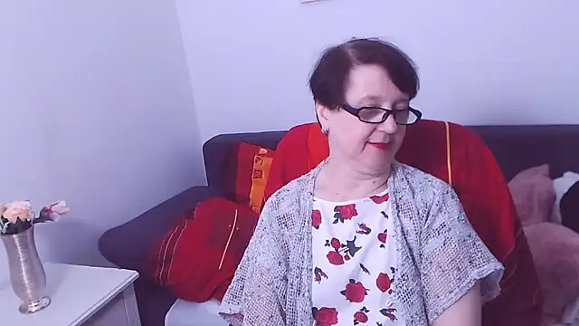 ChristaRose online show from 26, 1, 2025