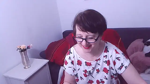 ChristaRose online show from 27, 1, 2025