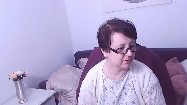 ChristaRose online show from 15, 2, 2025