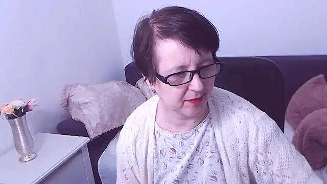 ChristaRose online show from 16, 2, 2025