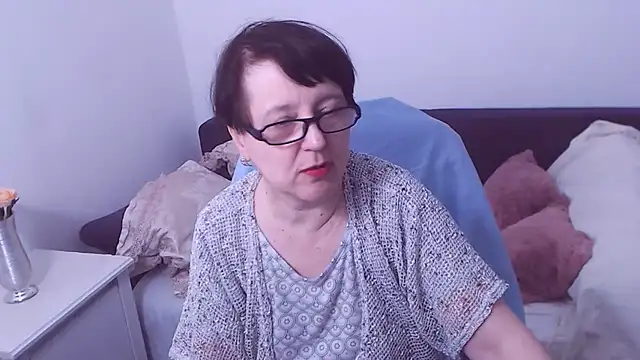 ChristaRose online show from 26, 2, 2025