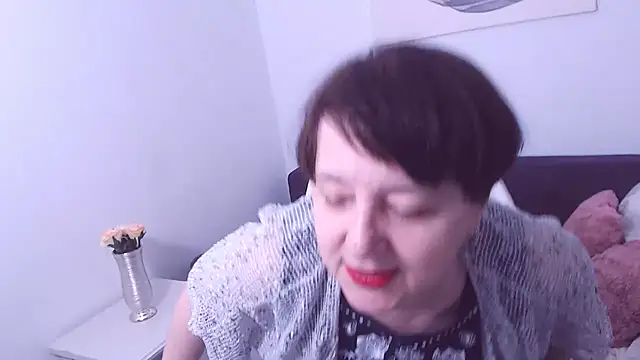 ChristaRose online show from 9, 3, 2025