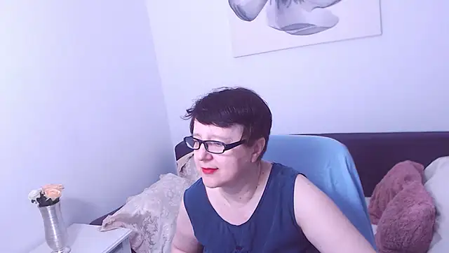 ChristaRose online show from 12, 9, 2025