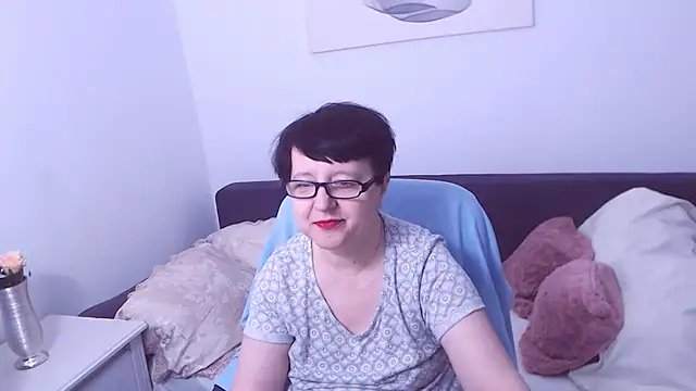 ChristaRose online show from 5, 10, 2025