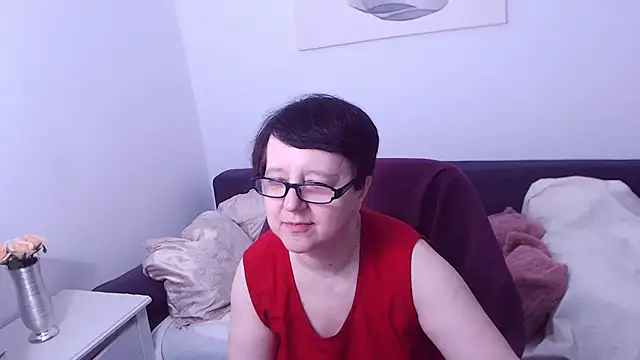 ChristaRose online show from 19, 10, 2025