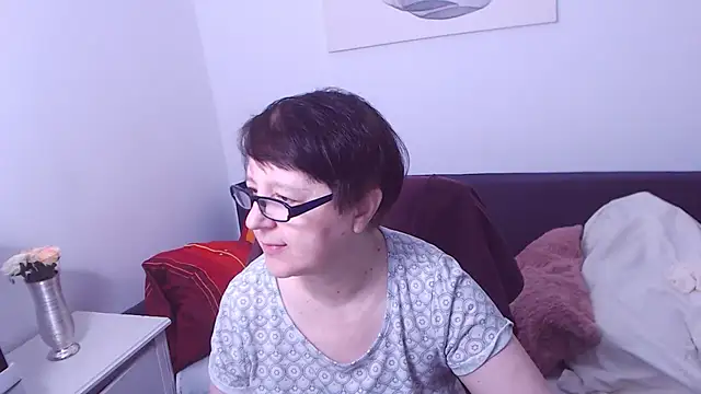 ChristaRose online show from 10, 1, 2026