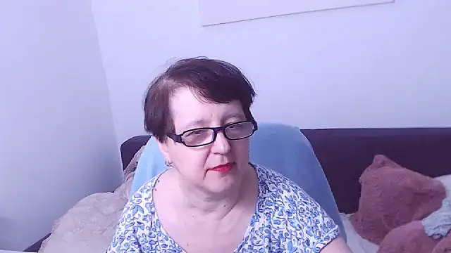 ChristaRose online show from 12, 1, 2026