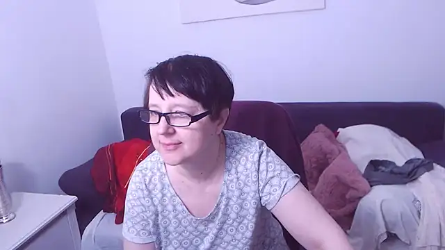 ChristaRose online show from 13, 2, 2026