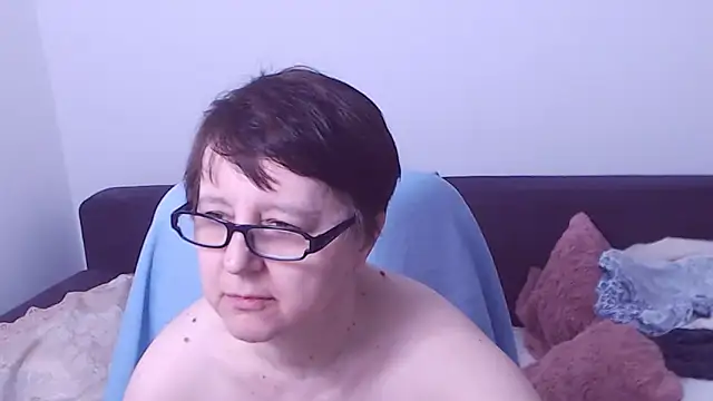 ChristaRose online show from 9, 3, 2026