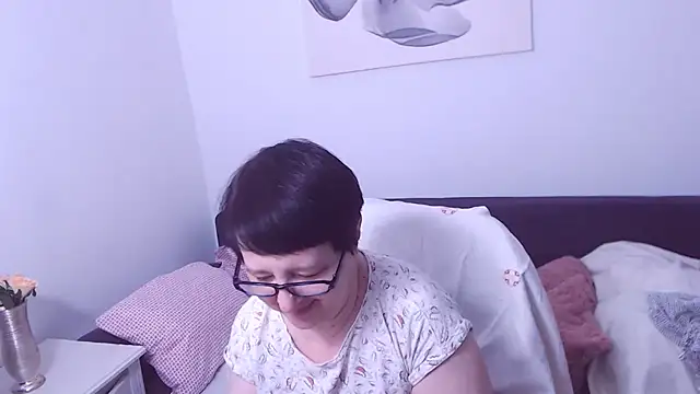 ChristaRose online show from 19, 3, 2026