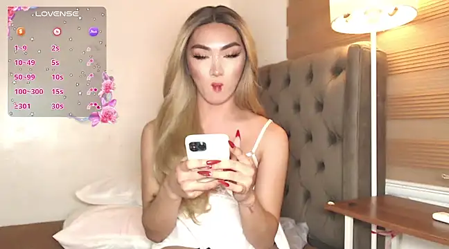 Local Hoelyx online show from 13, 2, 2025