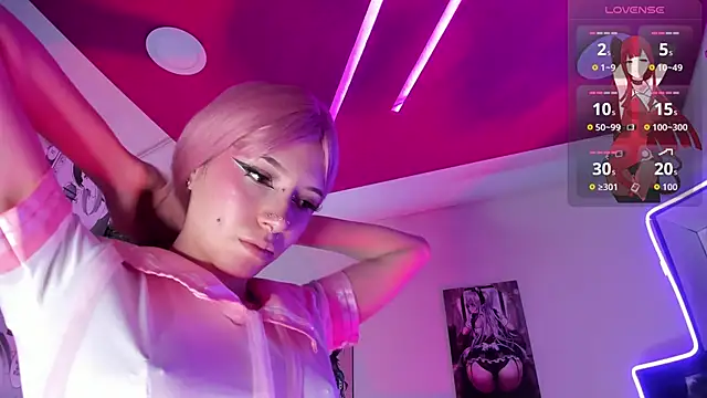  liathompsom09 online show from 12, 1, 2026