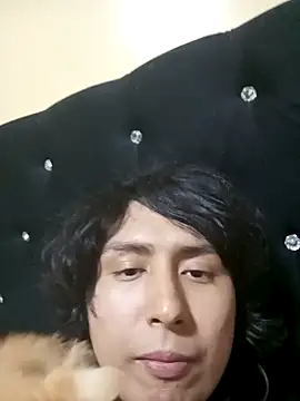 Zedxxx23 online show from 27, 1, 2025