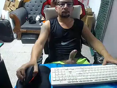 alexam galxh online show from 1, 12, 2024