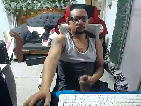 alexam galxh online show from 8, 12, 2024