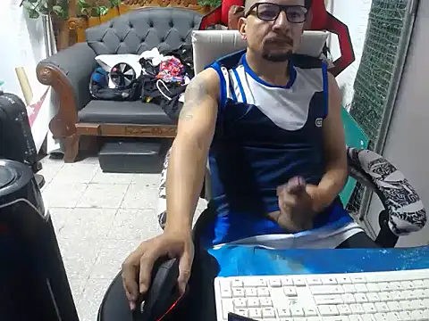 alexam galxh online show from 12, 12, 2024