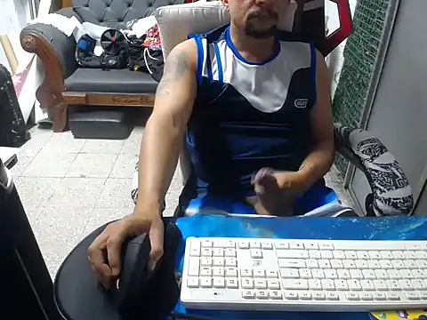 alexam galxh online show from 13, 12, 2024