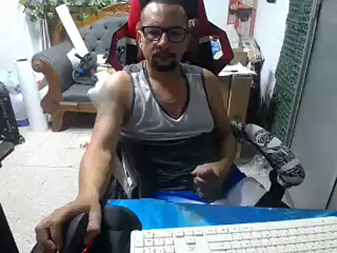 alexam galxh online show from 20, 12, 2024