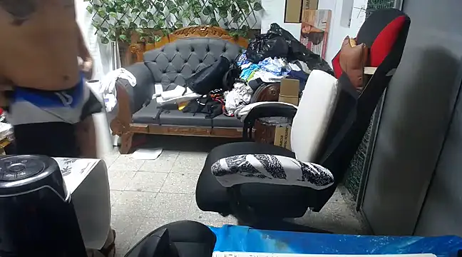 alexam galxh online show from 22, 12, 2024