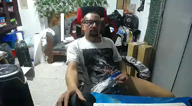 alexam galxh online show from 23, 12, 2024