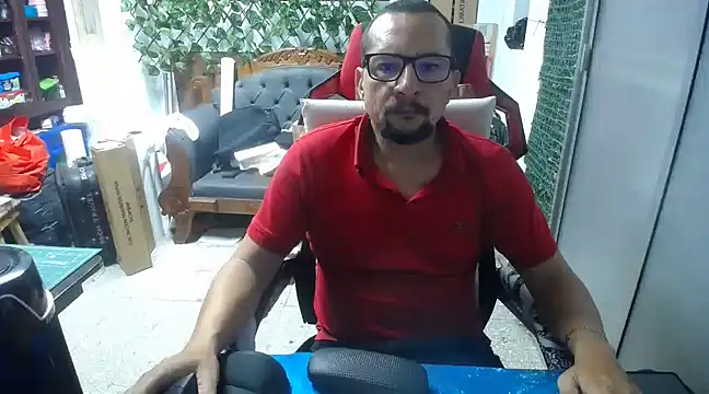 alexam galxh online show from 27, 12, 2024