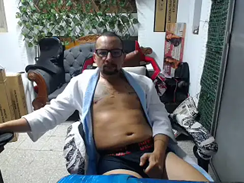 alexam galxh online show from 6, 1, 2025