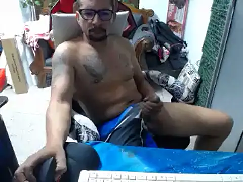 alexam galxh online show from 16, 1, 2025