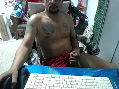 alexam galxh online show from 21, 1, 2025