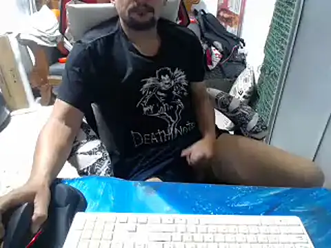 alexam galxh online show from 23, 1, 2025