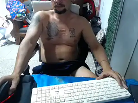 alexam galxh online show from 27, 1, 2025