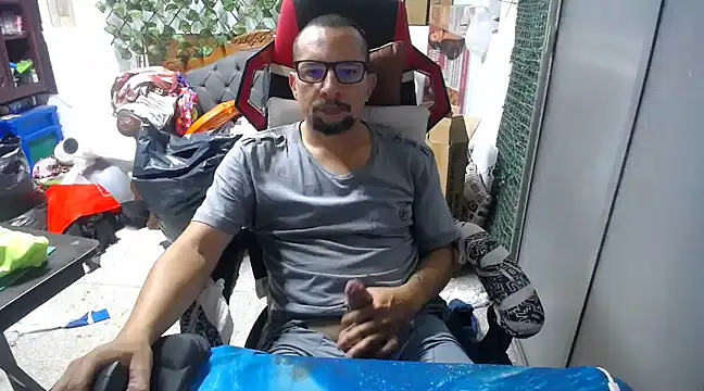 alexam galxh online show from 3, 2, 2025