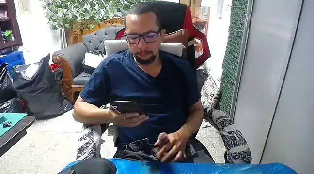 alexam galxh online show from 10, 2, 2025