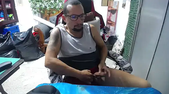 alexam galxh online show from 12, 2, 2025