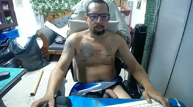 alexam galxh online show from 20, 2, 2025